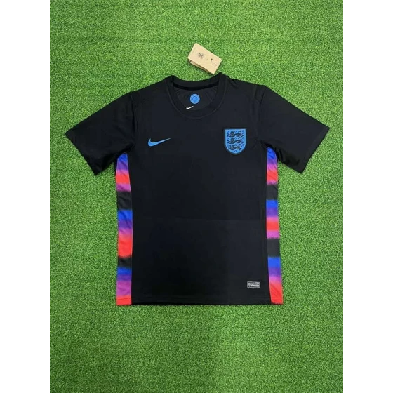 2026World Cup football jersey Clothing Jersey England Women's soccer Away game S-4XL