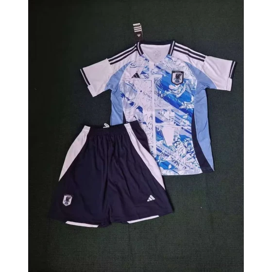 Japan National Team Wukong Edition 2026World Cup jersey set Soccer uniform Clothing Shorts S-4XL