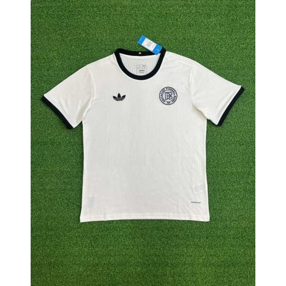 2026World Cup football jersey Clothing Jersey Germany 125Anniversary Edition S-4XL