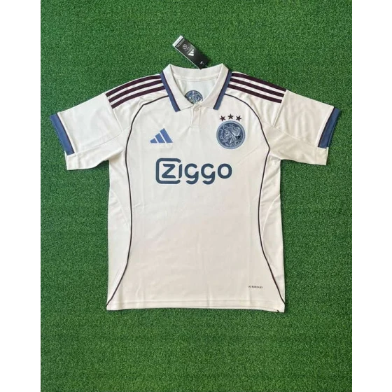Club football uniform Clothing Jersey Ajax/AFC Ajax 2526 Away game Eredivisie S-4XL