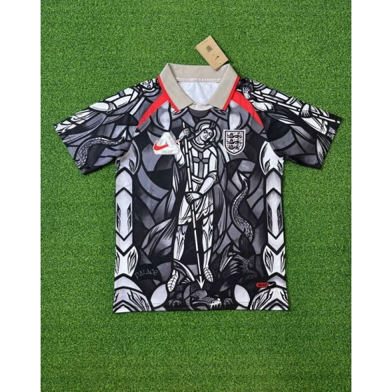 2026World Cup football jersey Clothing Jersey England Co-branded edition S-4XL