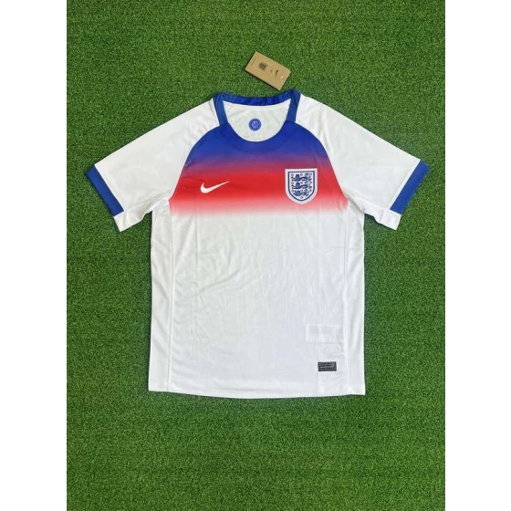 2026World Cup football jersey Clothing Jersey England Women's soccer Home field S-4XL