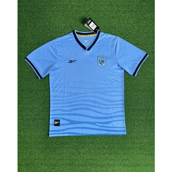 2026World Cup football jersey Clothing Jersey Panama Away game S-4XL