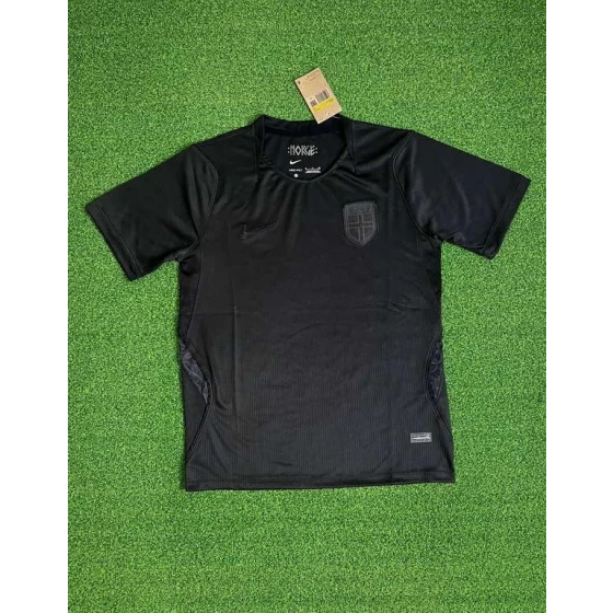 2026World Cup football jersey Clothing Jersey Norway Away game S-4XL