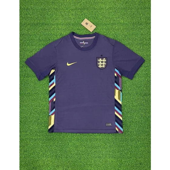2026World Cup football jersey Clothing Jersey England Away game S-4XL