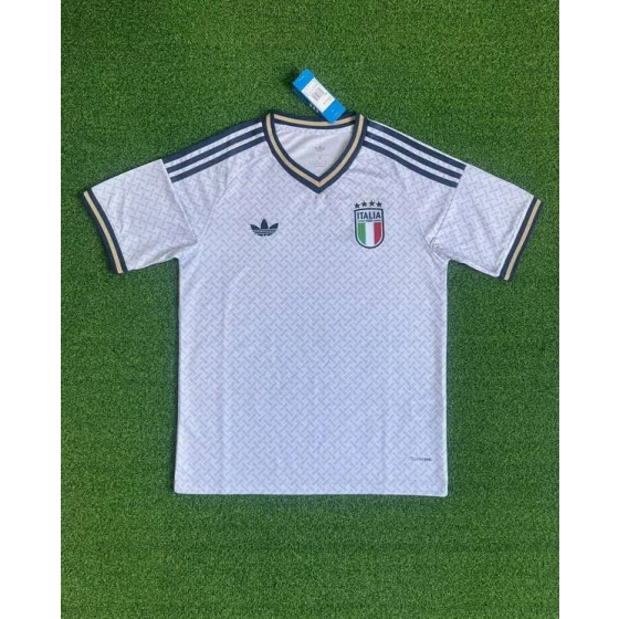 2026World Cup football jersey Clothing Jersey Italy Away game Azzurri S-4XL