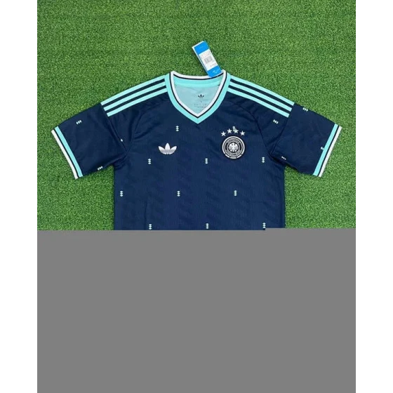 2026World Cup football jersey Clothing Jersey Germany Away game S-4XL