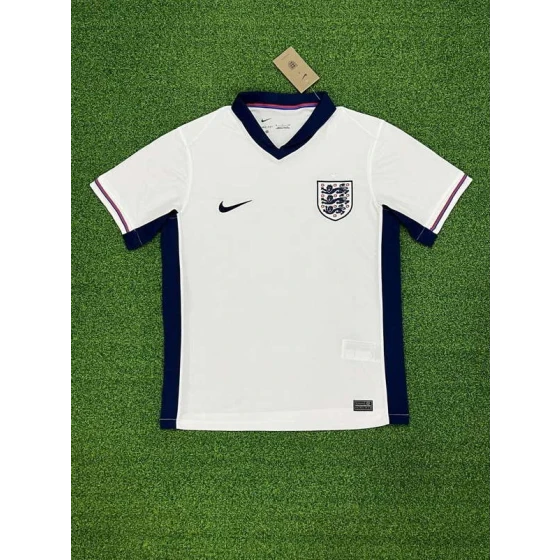 2026World Cup football jersey Clothing Jersey England Home field S-4XL