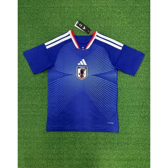 2026World Cup football jersey Clothing Jersey Japan Home field S-4XL