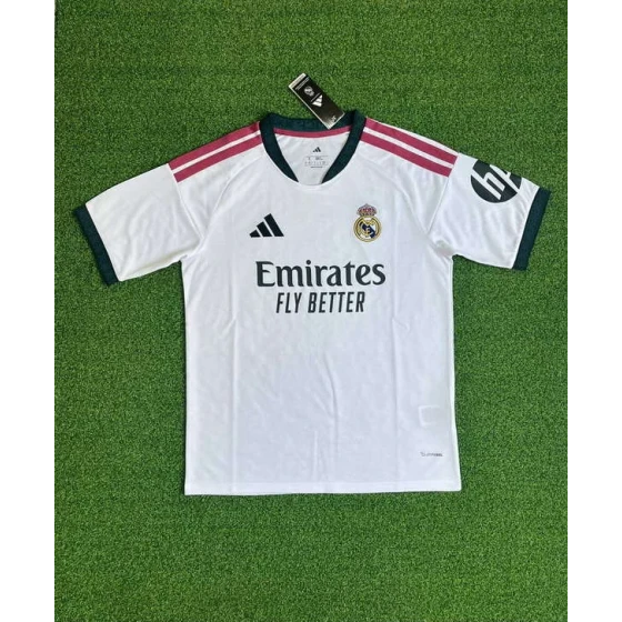 Club football uniform Clothing Jersey Real Madrid/Real Madrid C.F. 2627 Home field S-4XL