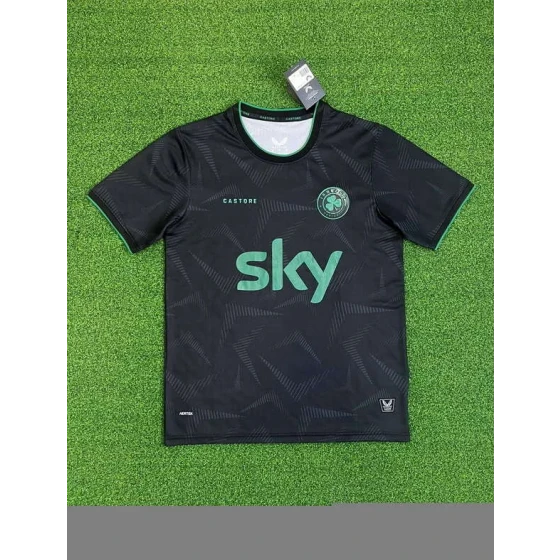 2026World Cup football jersey Clothing Jersey Ireland Special Edition S-4XL