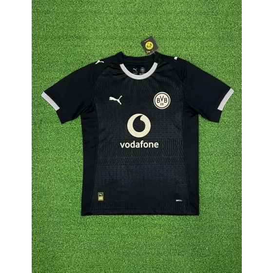 Club football uniform Clothing Jersey Dortmund/BVB 100Anniversary Special Edition S-4XL