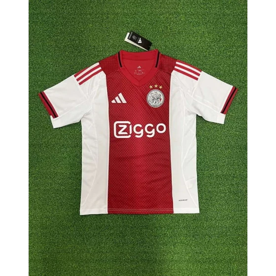 Club football uniform Clothing Jersey Ajax/AFC Ajax 2526Home field S-4XL