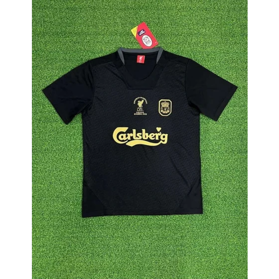 Club football uniform Clothing Jersey Liverpool/Liverpool FC 20Anniversary Champion Edition S-4XL