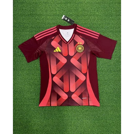 2026World Cup football jersey Clothing Jersey Germany Women's European Championship S-4XL