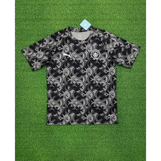 Club football uniform Clothing Jersey Manchester City/Manchester City/Manchester City F.C. Training clothes S-4XL