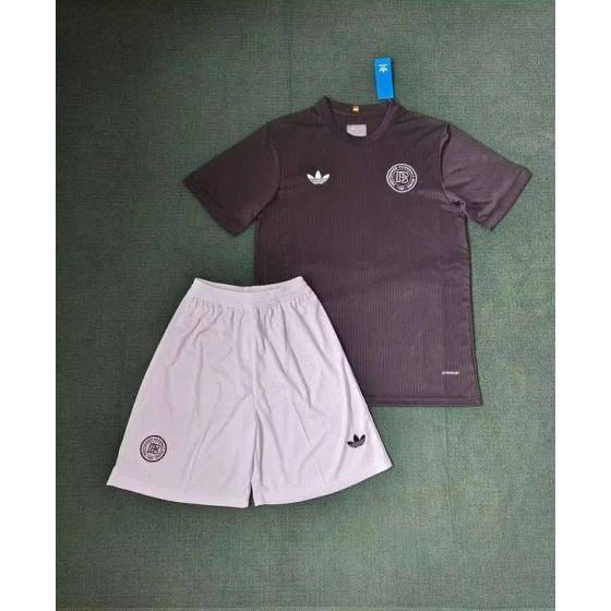 Germany National Team Commemorative Edition 2026World Cup football jersey Clothing Jersey Suit Shorts Die Mannschaft S-4XL
