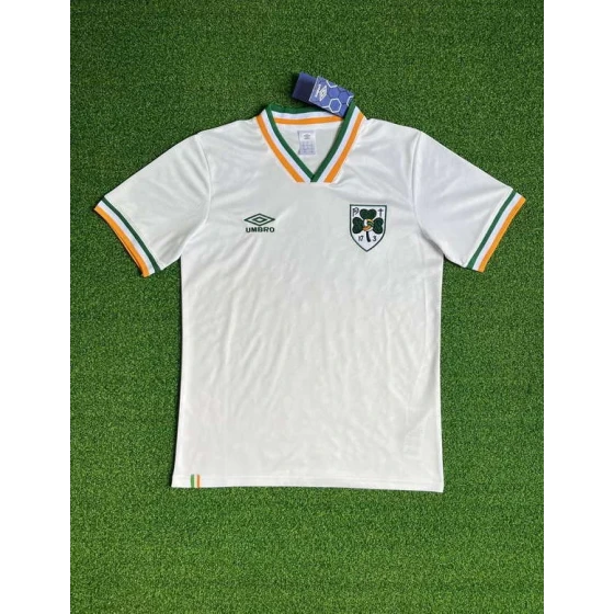 2026World Cup football jersey Clothing Jersey Ireland Commemorative Edition S-4XL
