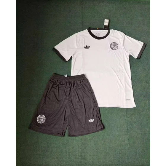 Germany National Team Commemorative Edition 2026World Cup football jersey Clothing Jersey Suit Shorts S-4XL