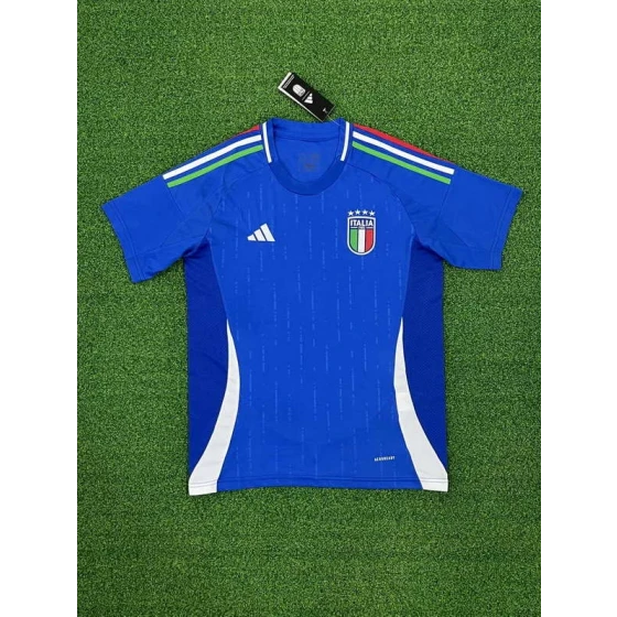 2026World Cup football jersey Clothing Jersey Italy Home field S-4XL