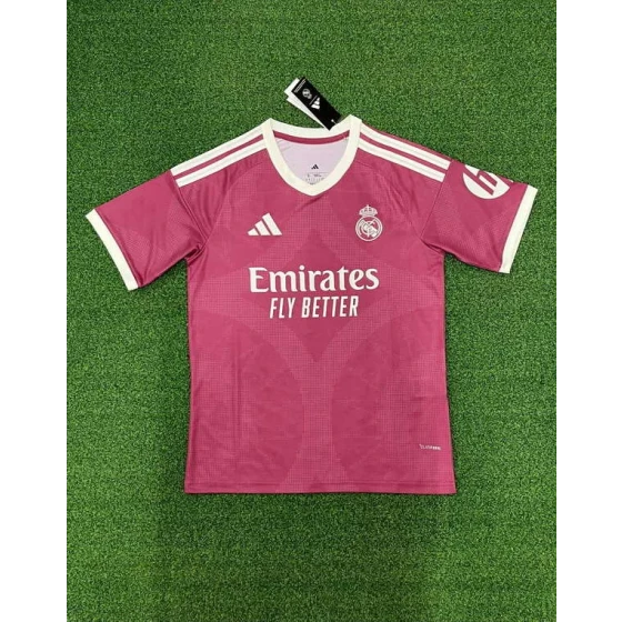 Club football uniform Clothing Jersey Real Madrid/Real Madrid C.F. 2627 Away game S-4XL