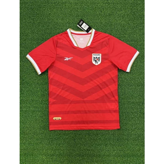 2026World Cup football jersey Clothing Jersey Panama Limited Edition S-4XL