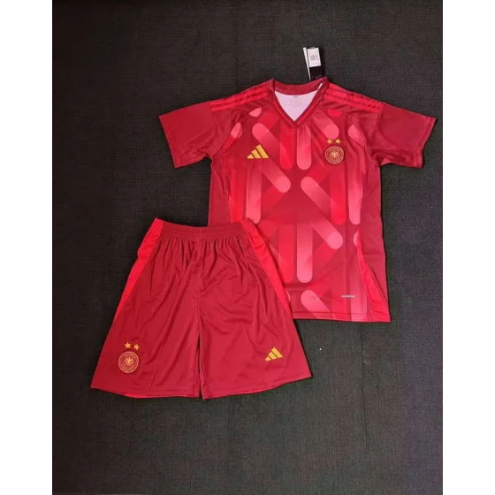 Germany National Team Away game 2026World Cup football jersey Clothing Jersey Suit Shorts DFB S-4XL