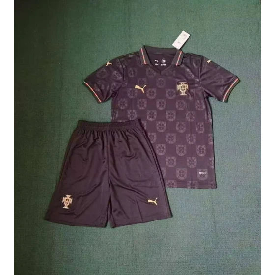 Portugal National Team Special Edition 2026World Cup jersey set Soccer uniform Clothing Shorts S-4XL
